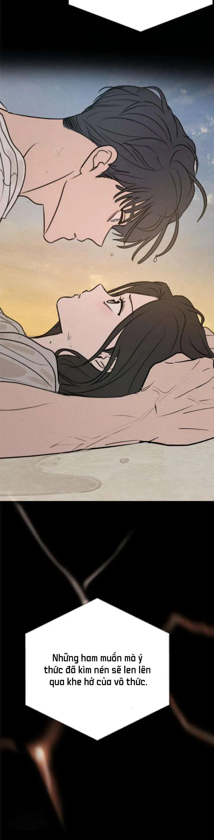 Muốn Được Lừa Dối - Chapter 27 - Page 4