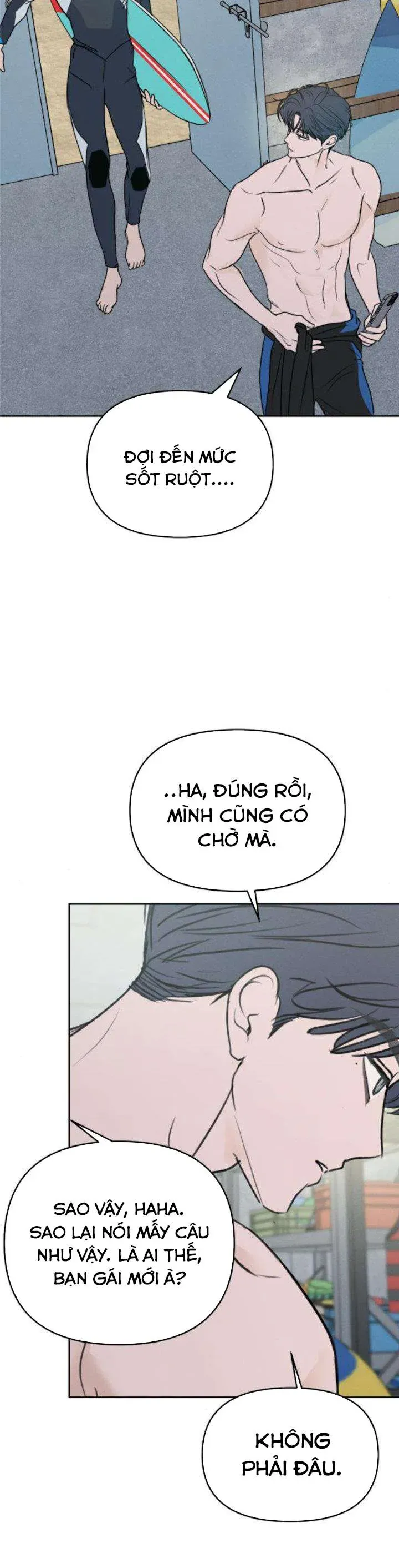 Muốn Được Lừa Dối - Chapter 27 - Page 40