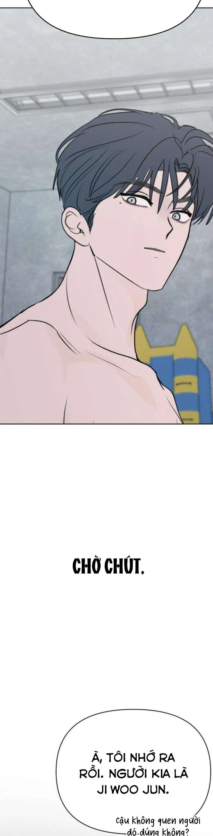 Muốn Được Lừa Dối - Chapter 27 - Page 43