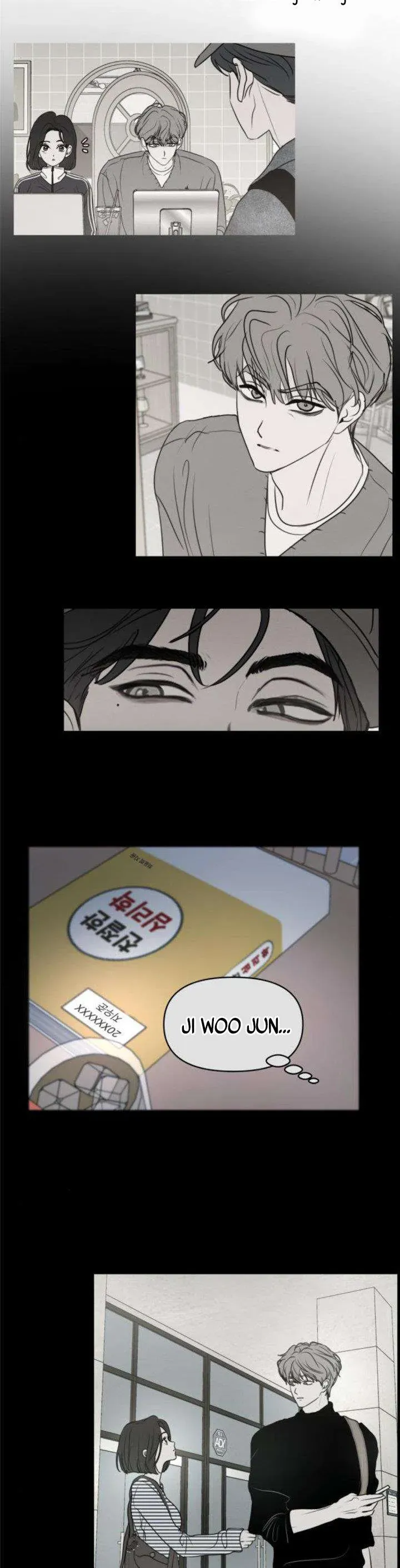 Muốn Được Lừa Dối - Chapter 27 - Page 44