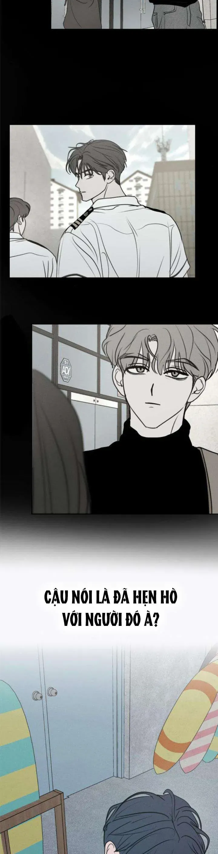 Muốn Được Lừa Dối - Chapter 27 - Page 45