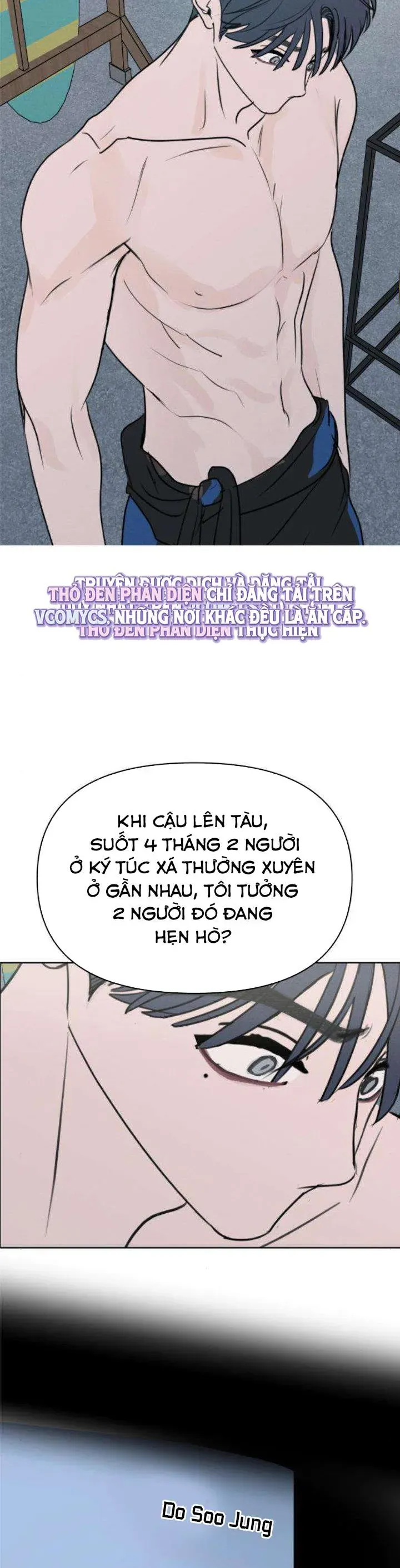 Muốn Được Lừa Dối - Chapter 27 - Page 46