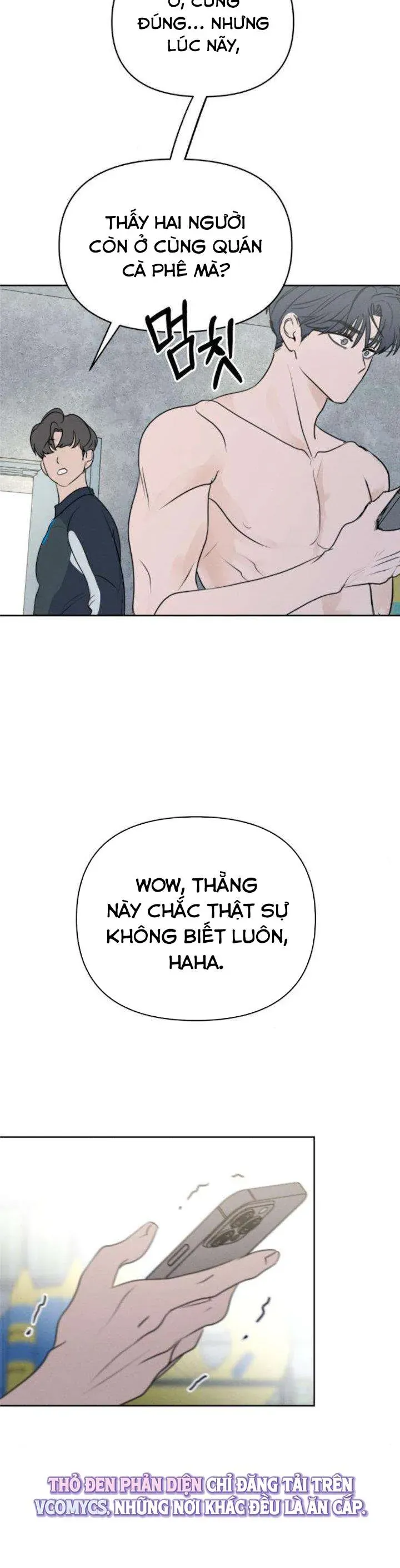 Muốn Được Lừa Dối - Chapter 27 - Page 48