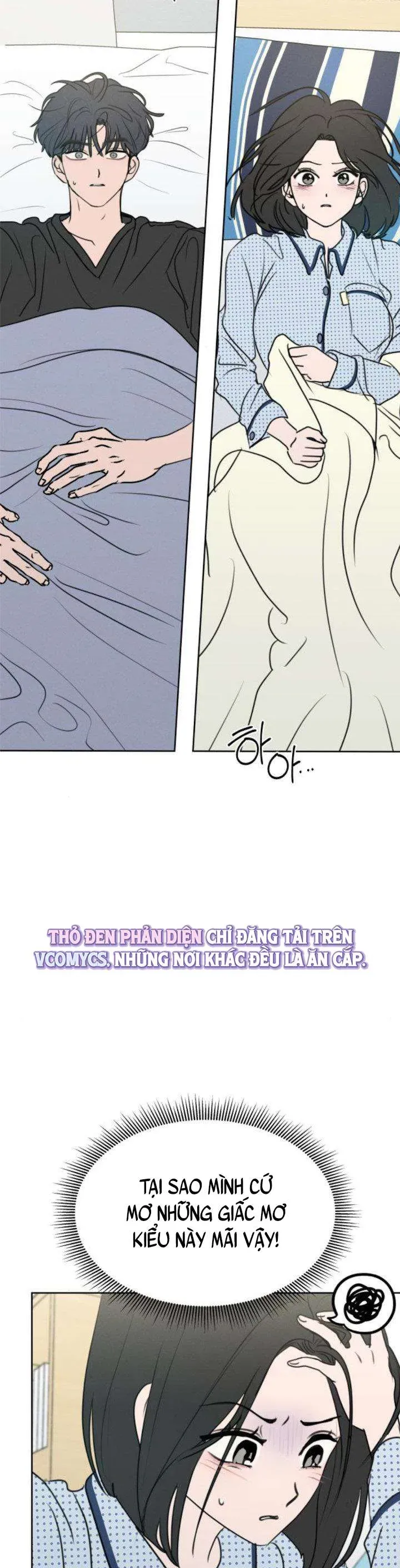 Muốn Được Lừa Dối - Chapter 27 - Page 7