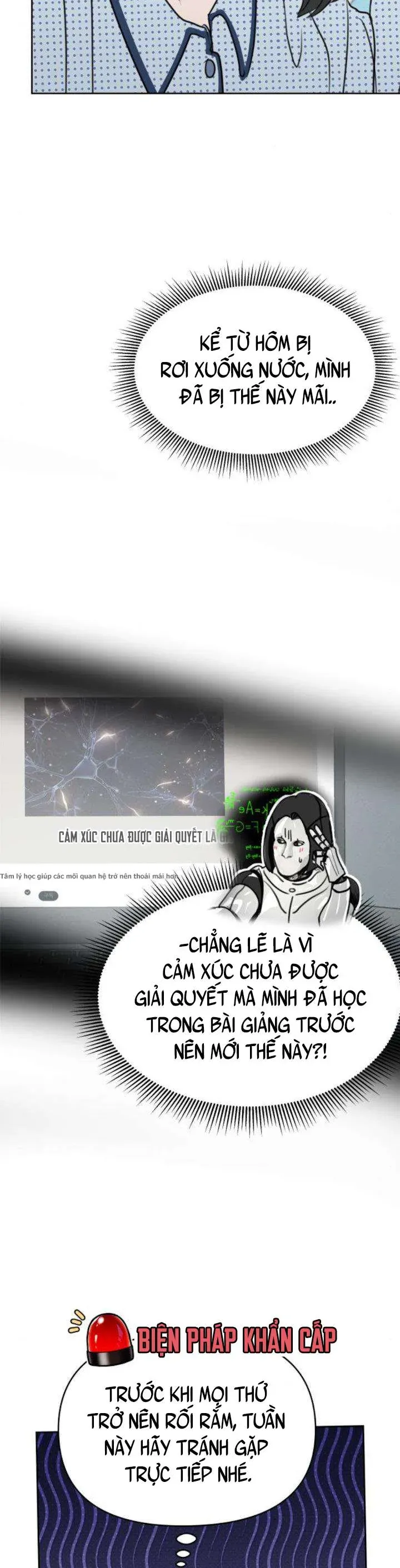 Muốn Được Lừa Dối - Chapter 27 - Page 8