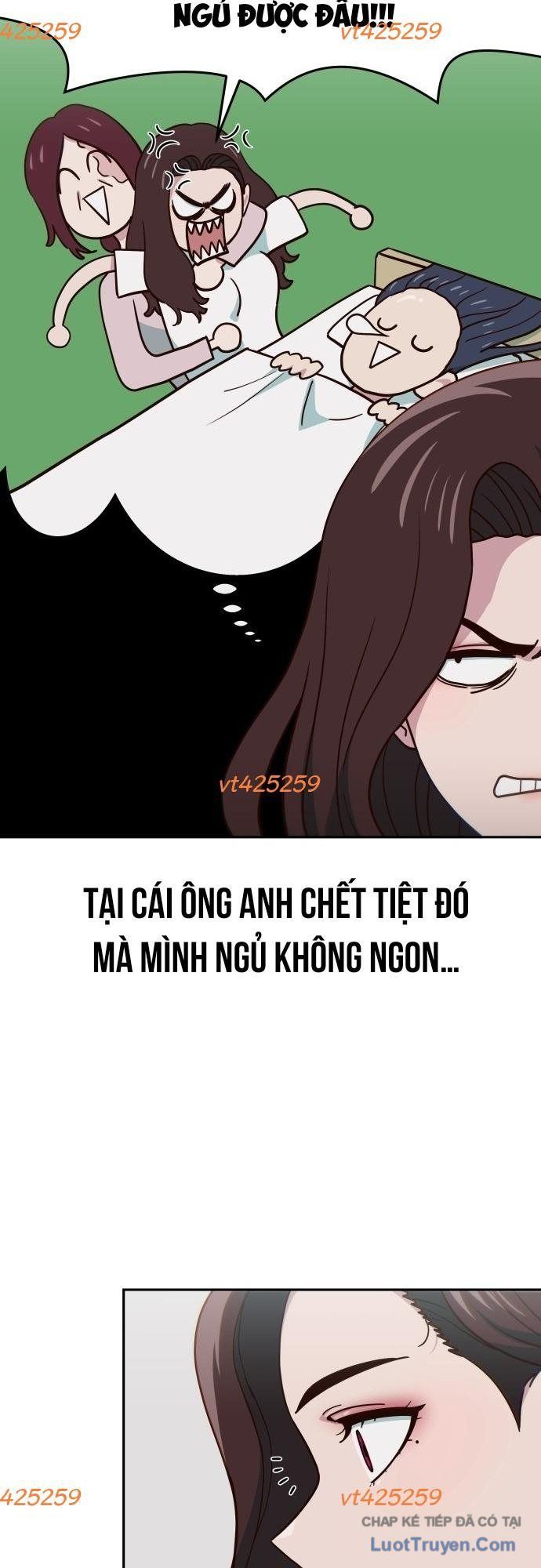 Unluck - Chapter 71 - Page 19