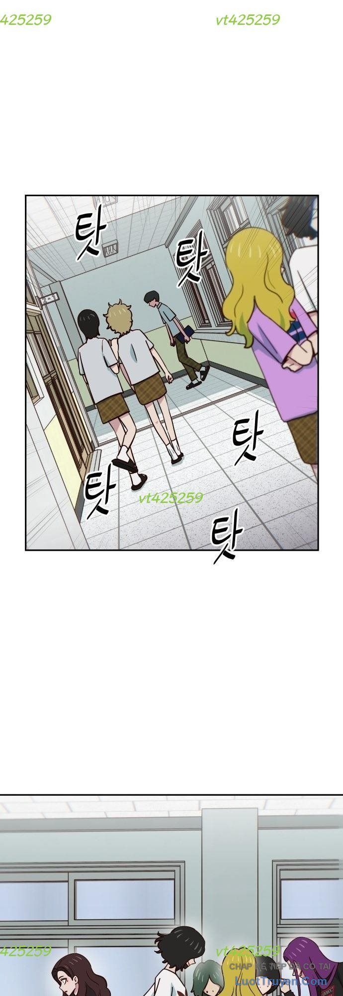 Unluck - Chapter 71 - Page 22