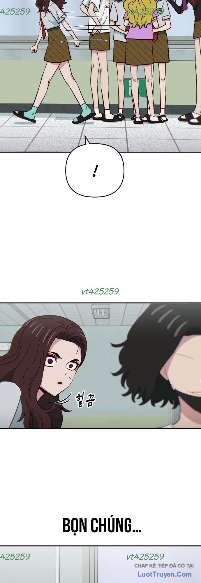 Unluck - Chapter 71 - Page 23