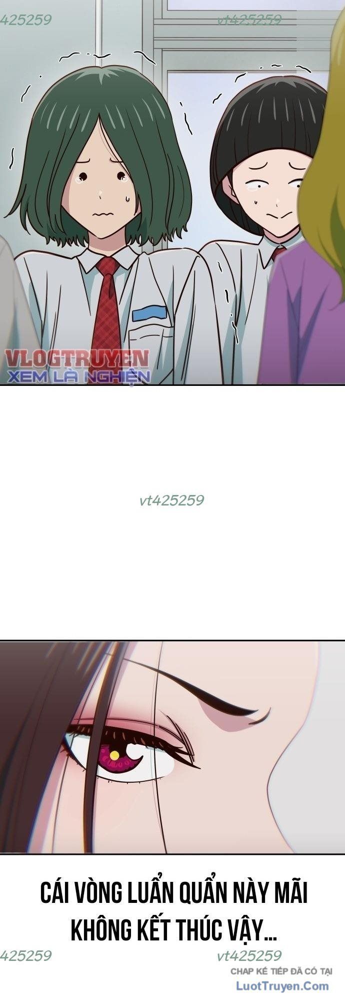 Unluck - Chapter 71 - Page 24