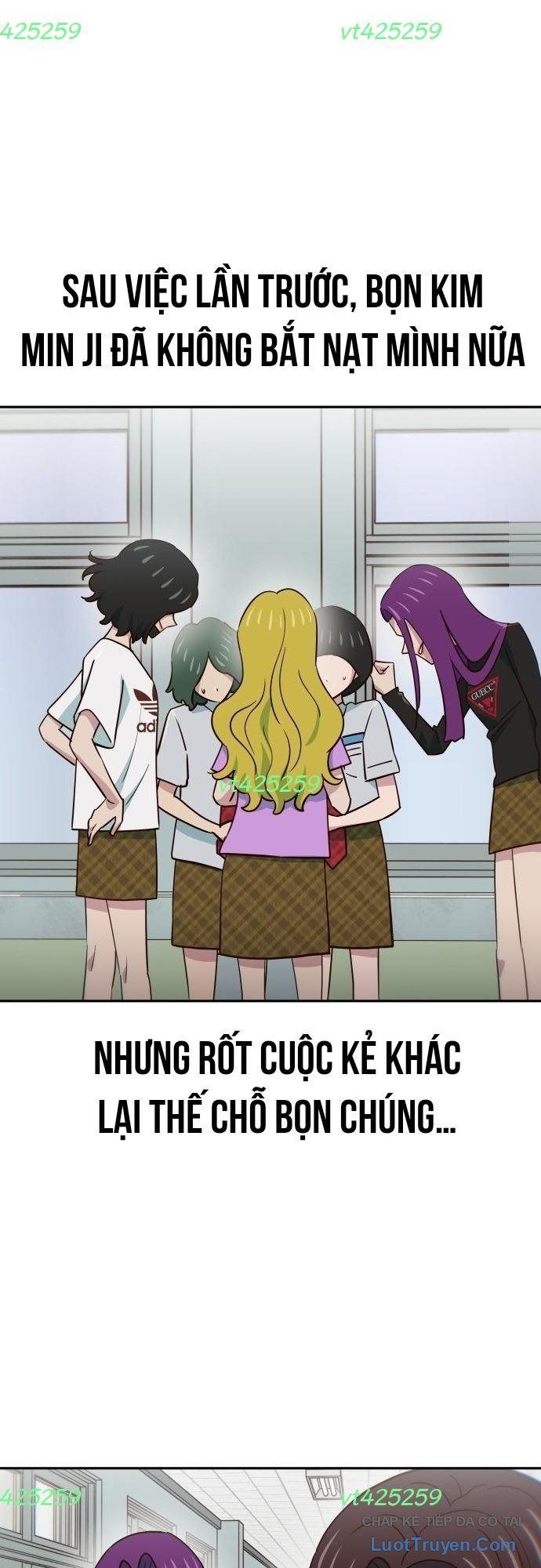 Unluck - Chapter 71 - Page 25