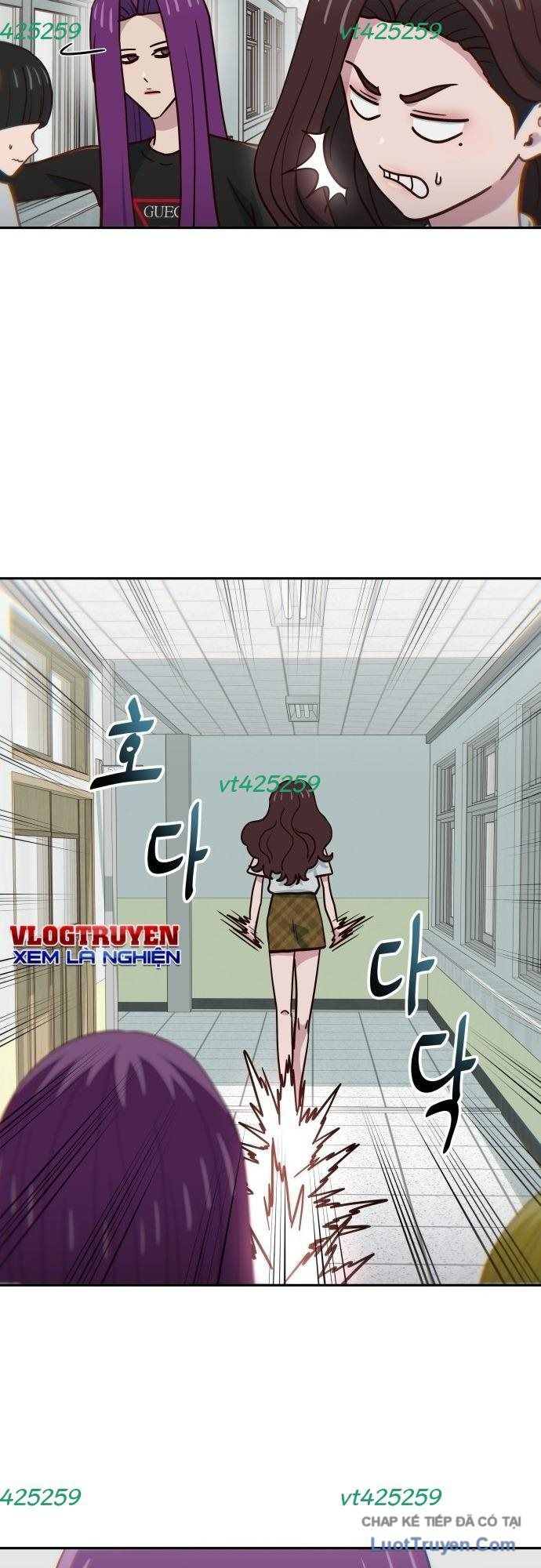 Unluck - Chapter 71 - Page 26