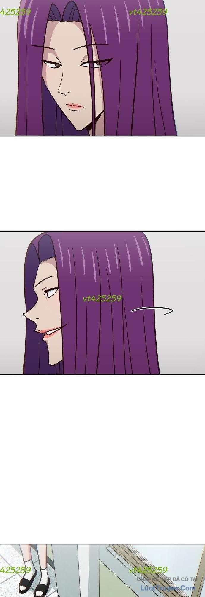 Unluck - Chapter 71 - Page 27