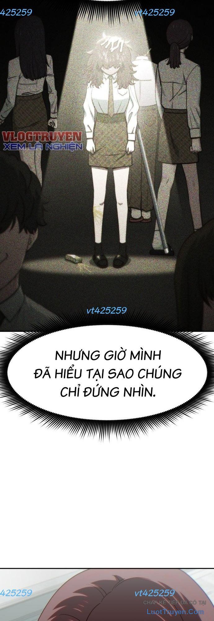 Unluck - Chapter 71 - Page 29