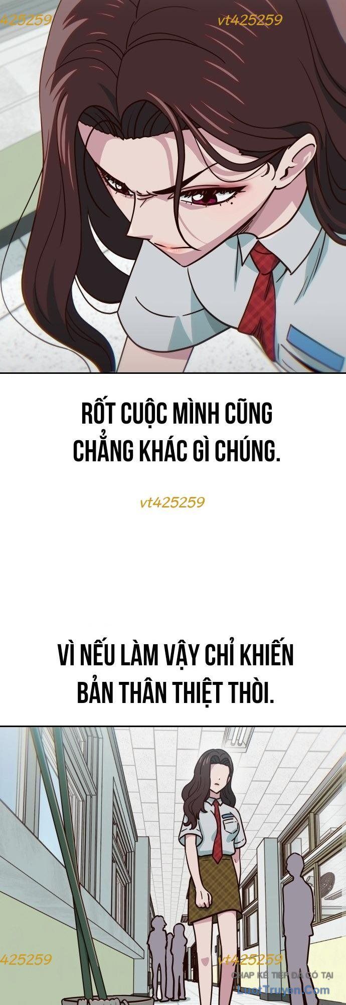 Unluck - Chapter 71 - Page 30