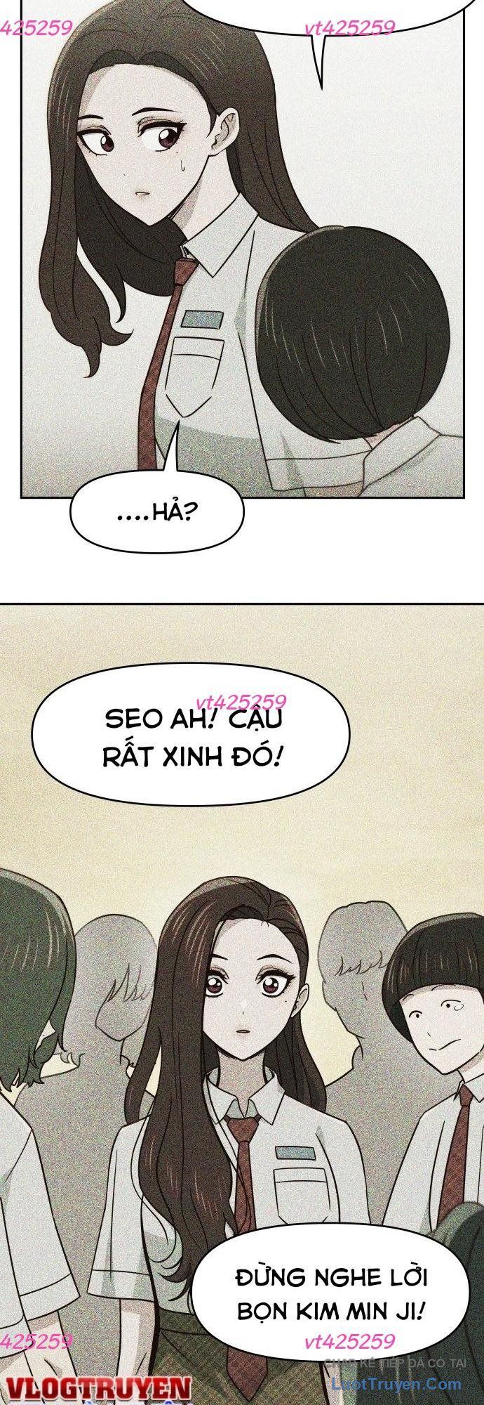 Unluck - Chapter 71 - Page 33