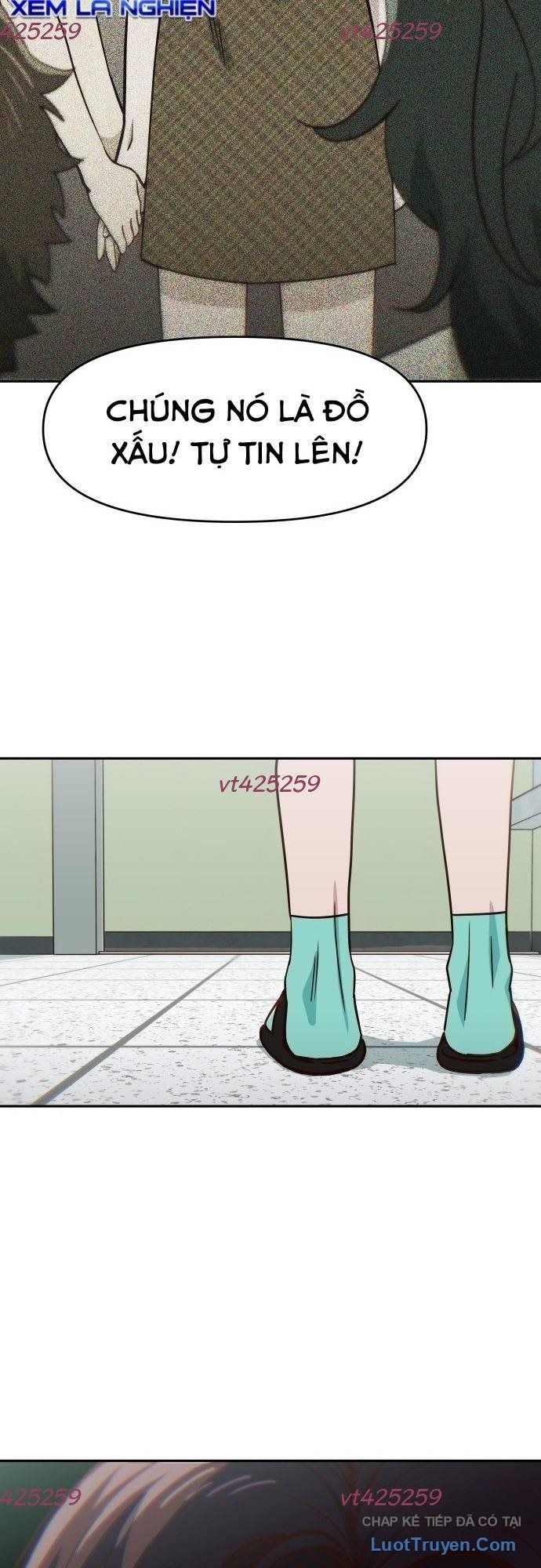 Unluck - Chapter 71 - Page 34