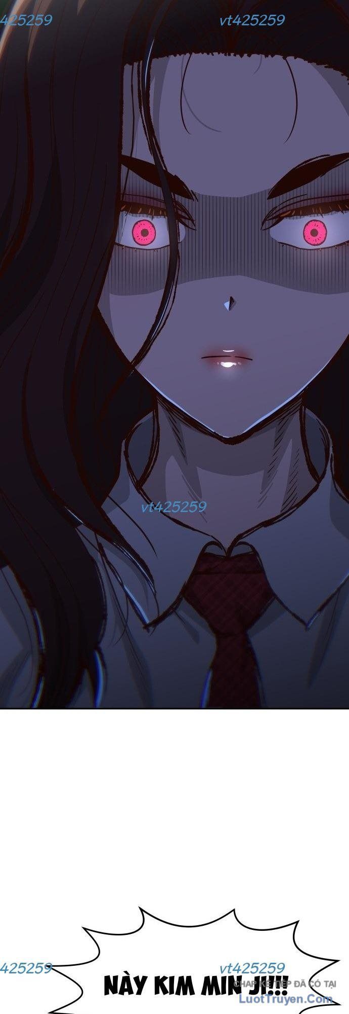 Unluck - Chapter 71 - Page 35