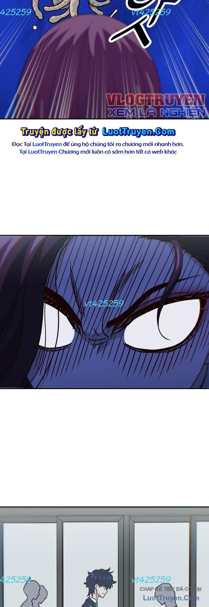 Unluck - Chapter 71 - Page 37