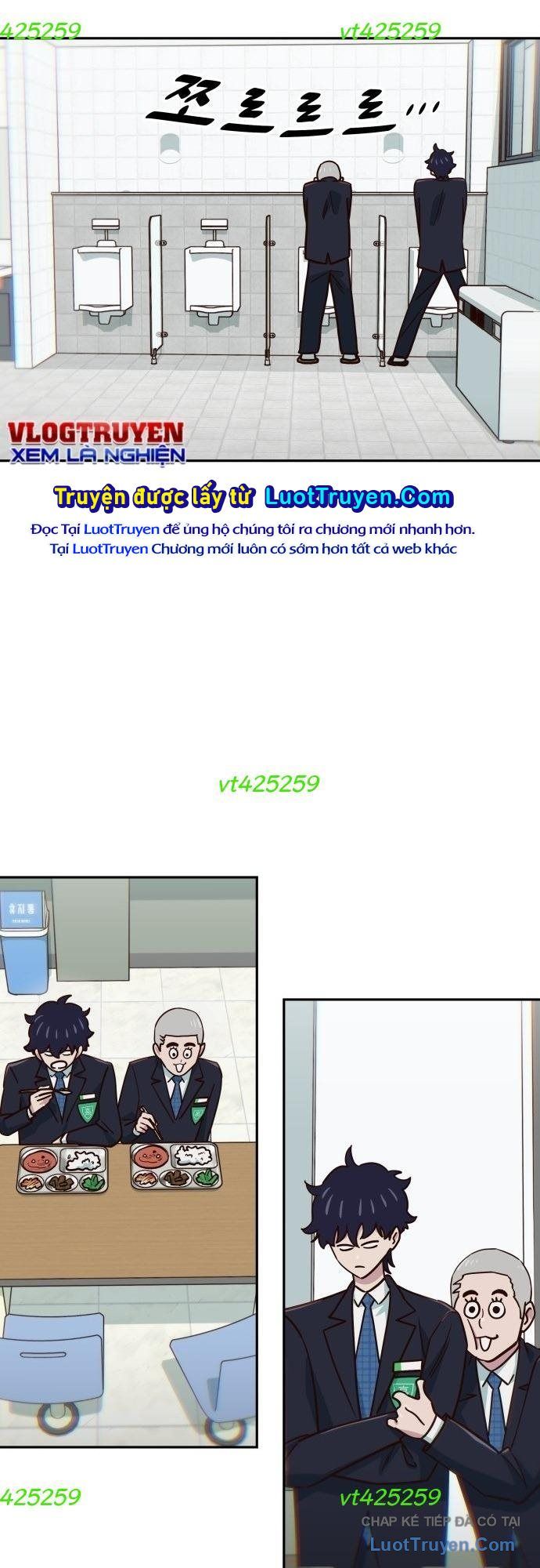 Unluck - Chapter 71 - Page 39