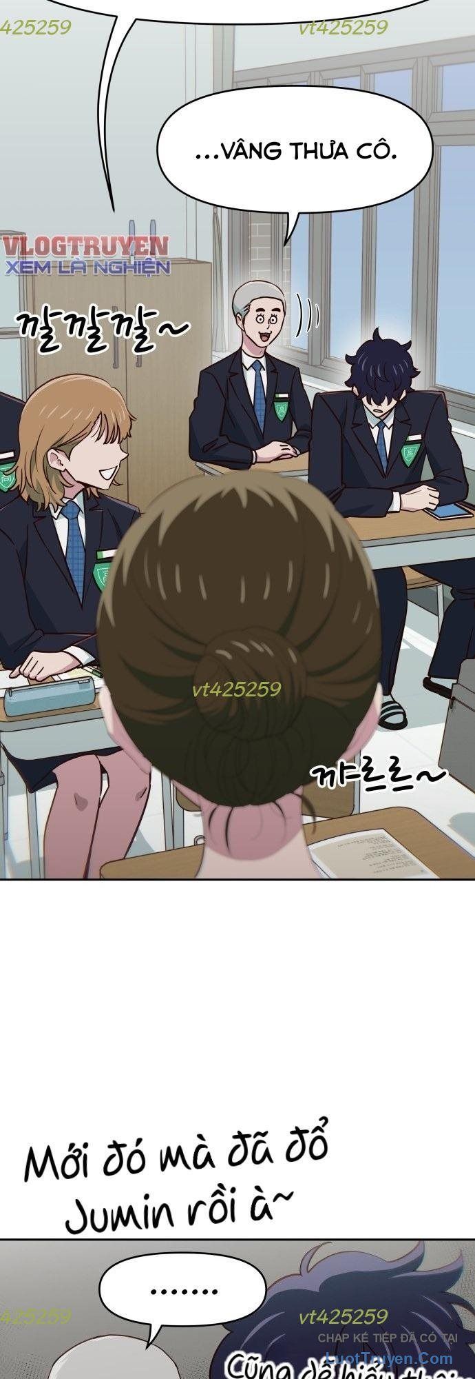 Unluck - Chapter 71 - Page 4