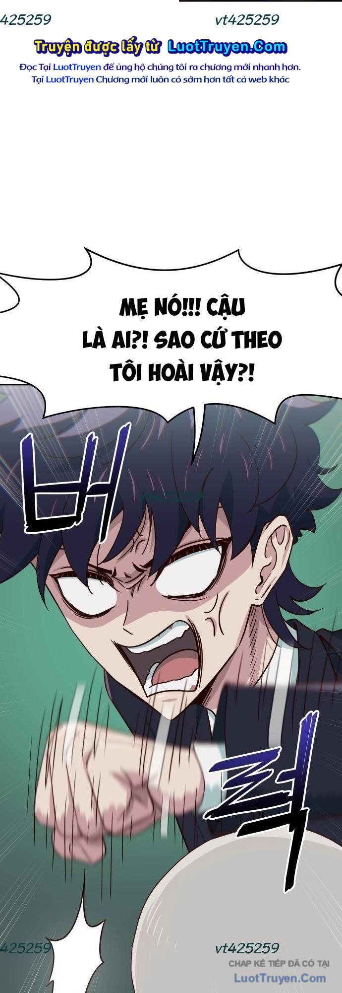 Unluck - Chapter 71 - Page 40