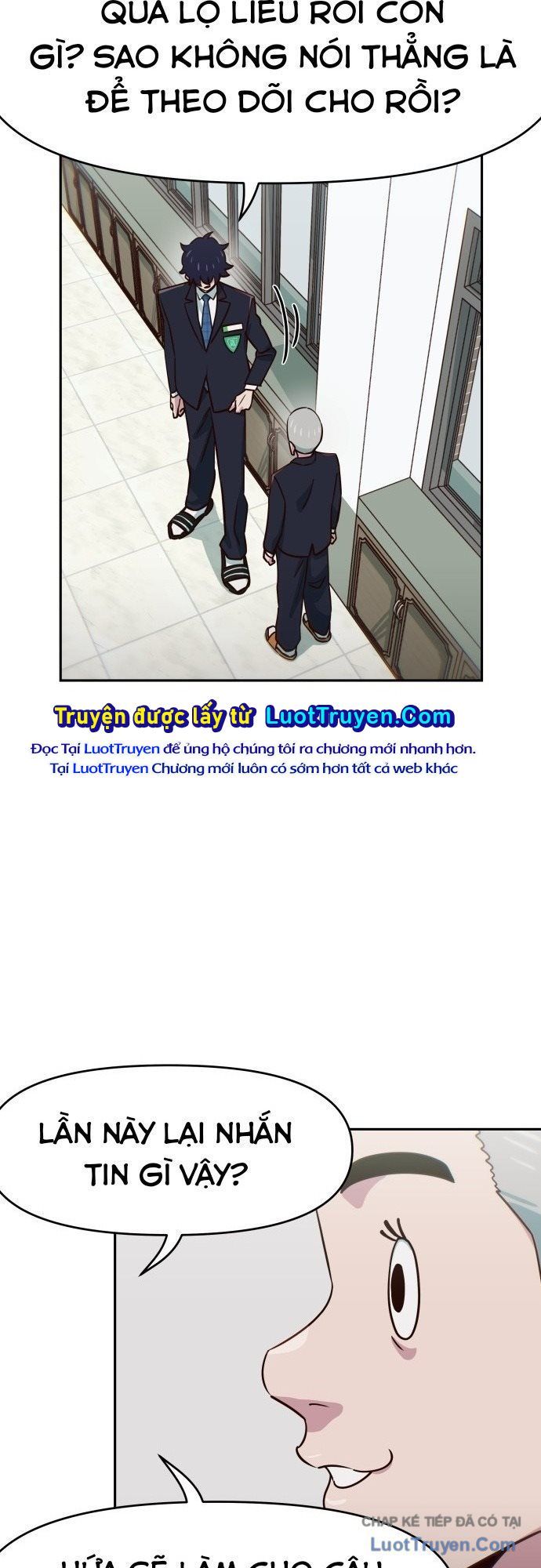 Unluck - Chapter 71 - Page 43