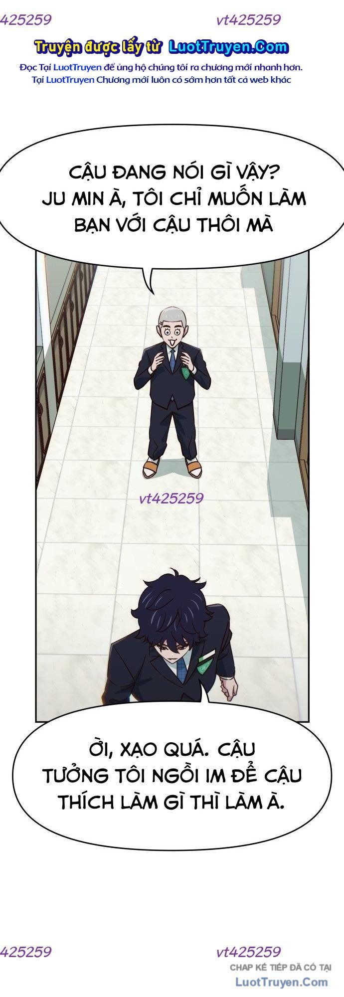 Unluck - Chapter 71 - Page 46