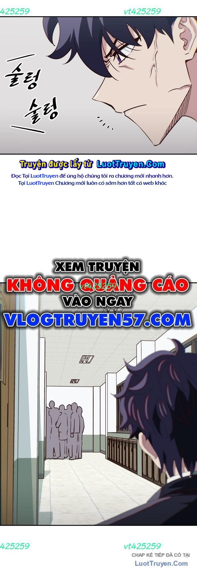 Unluck - Chapter 71 - Page 47