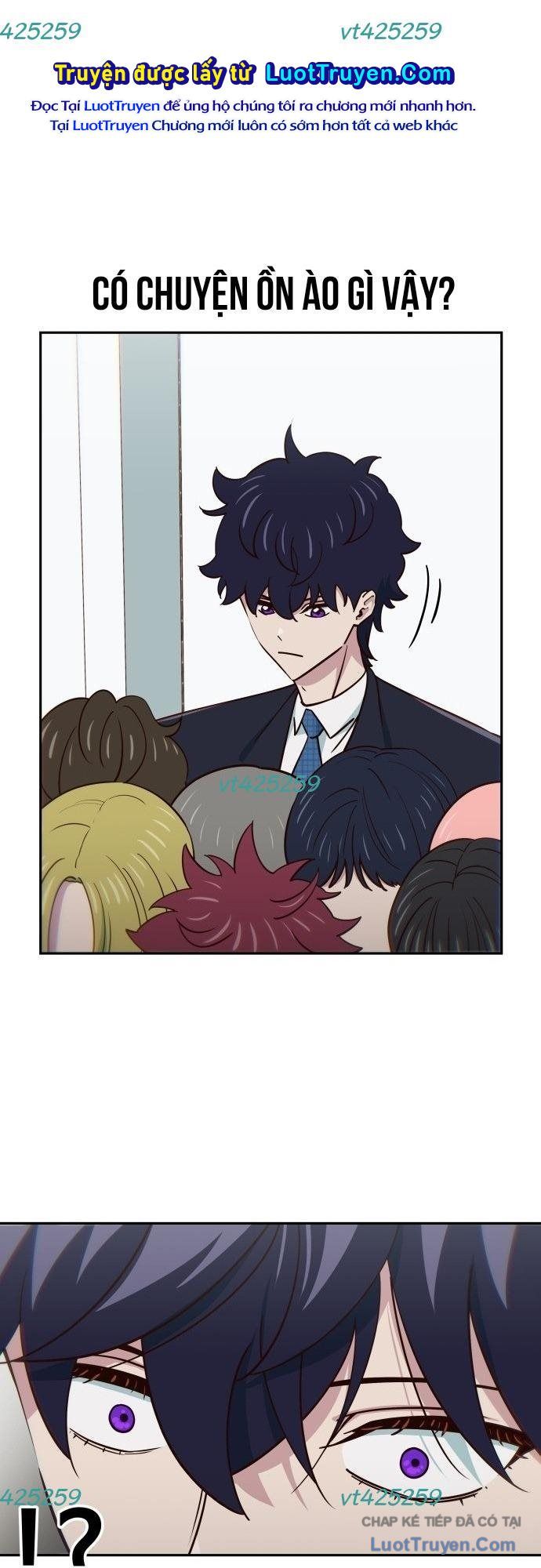 Unluck - Chapter 71 - Page 48