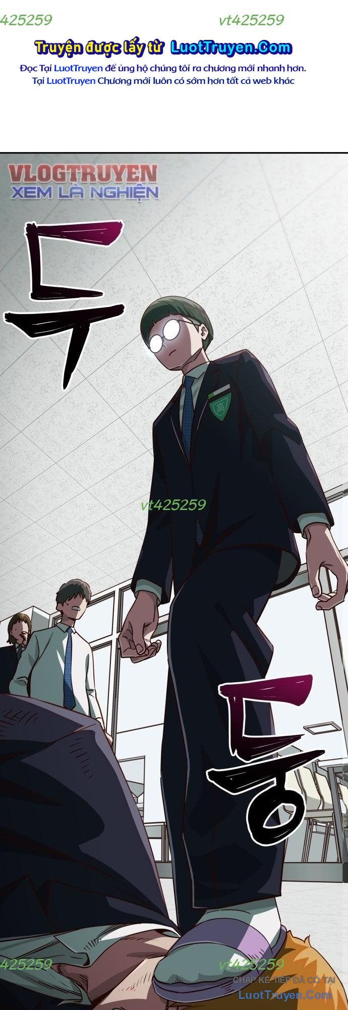 Unluck - Chapter 71 - Page 50