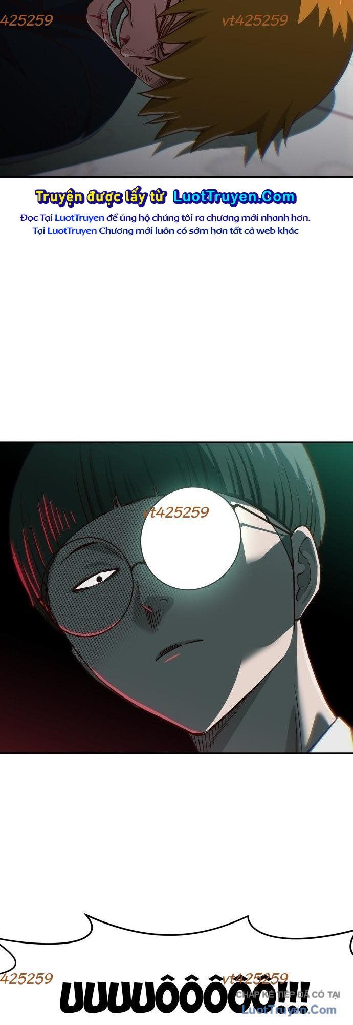 Unluck - Chapter 71 - Page 51