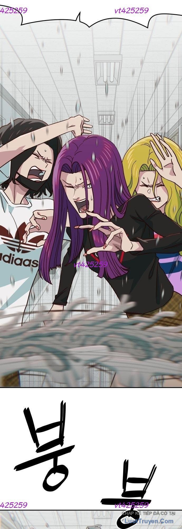 Unluck - Chapter 71 - Page 52