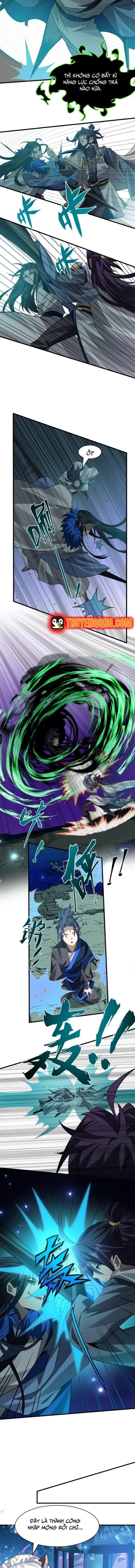 Tu Luyện Thành Tiên Ta Chỉ Muốn Nuôi Nữ Đồ Đệ - Chapter 223 - Page 3