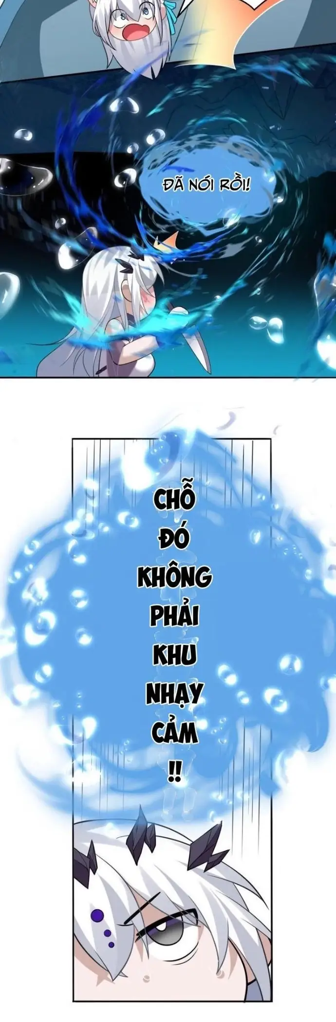 Tu Luyện Thành Tiên Ta Chỉ Muốn Nuôi Nữ Đồ Đệ - Chapter 223 - Page 6