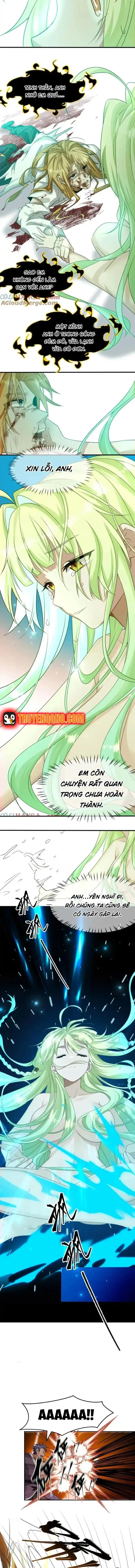 Tu Luyện Thành Tiên Ta Chỉ Muốn Nuôi Nữ Đồ Đệ - Chapter 224 - Page 3
