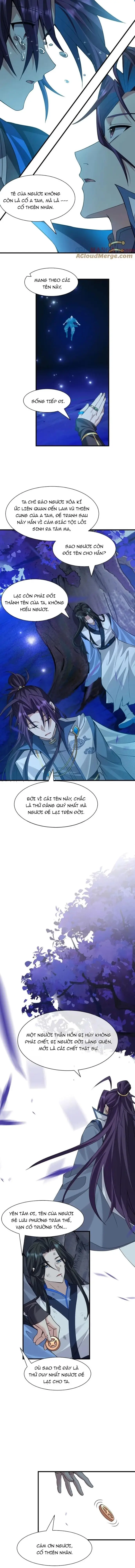 Tu Luyện Thành Tiên Ta Chỉ Muốn Nuôi Nữ Đồ Đệ - Chapter 225 - Page 5
