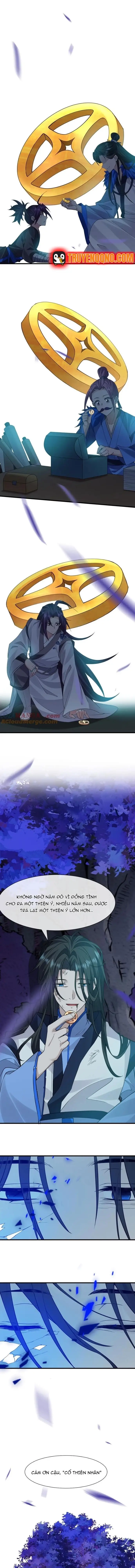 Tu Luyện Thành Tiên Ta Chỉ Muốn Nuôi Nữ Đồ Đệ - Chapter 225 - Page 6