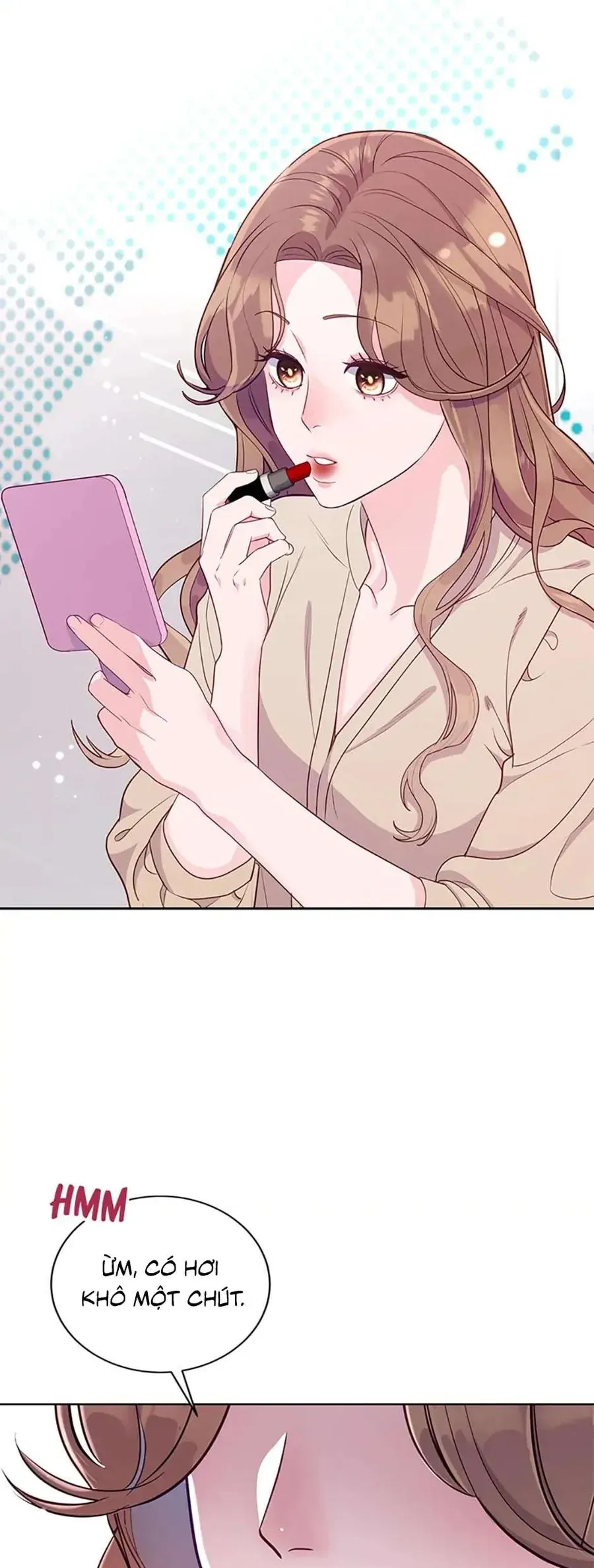 Lời Tỏ Tình Đáng Ngờ - Chapter 30 - Page 17