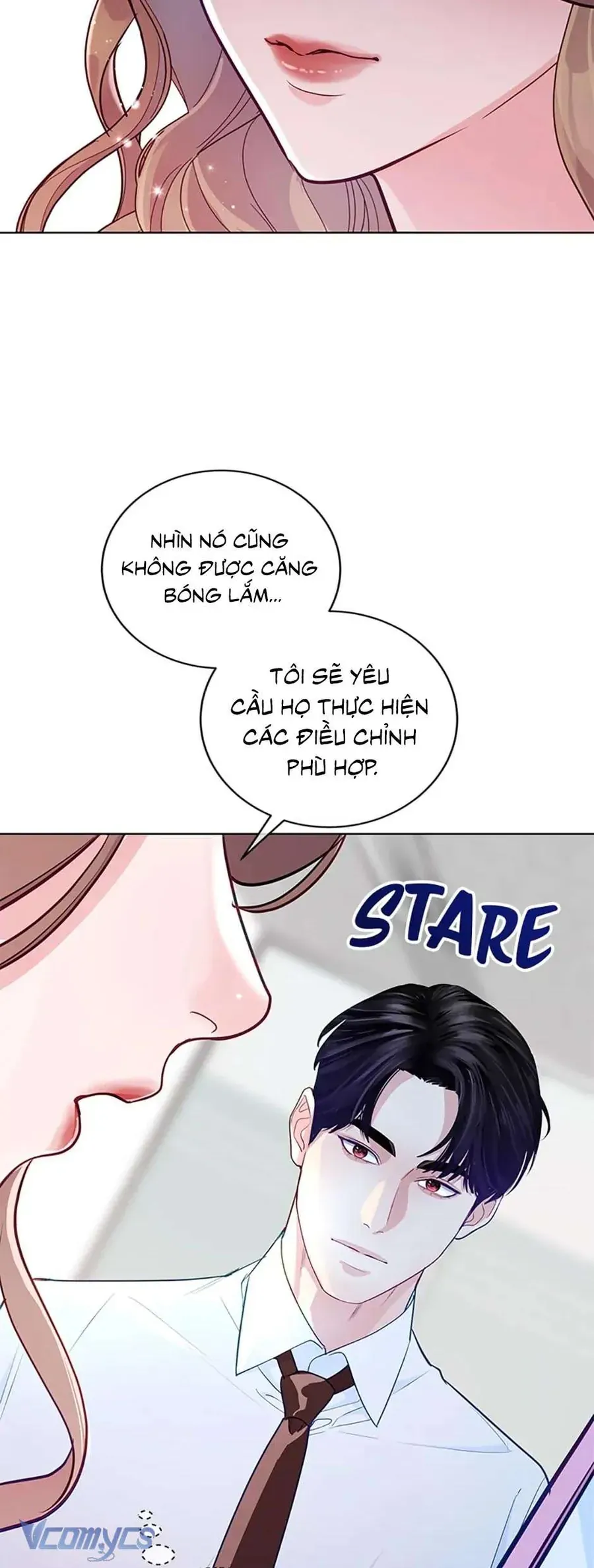 Lời Tỏ Tình Đáng Ngờ - Chapter 30 - Page 18