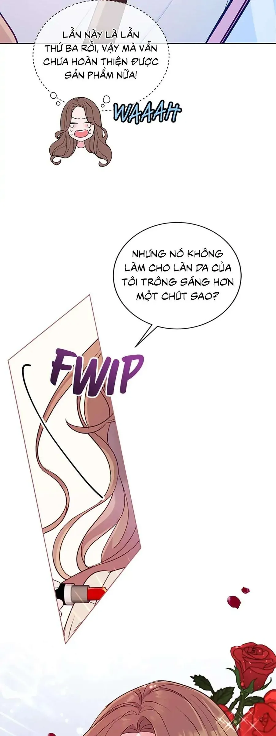 Lời Tỏ Tình Đáng Ngờ - Chapter 30 - Page 19