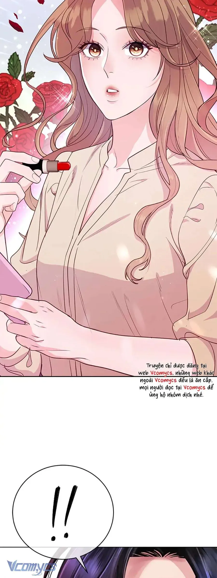 Lời Tỏ Tình Đáng Ngờ - Chapter 30 - Page 20