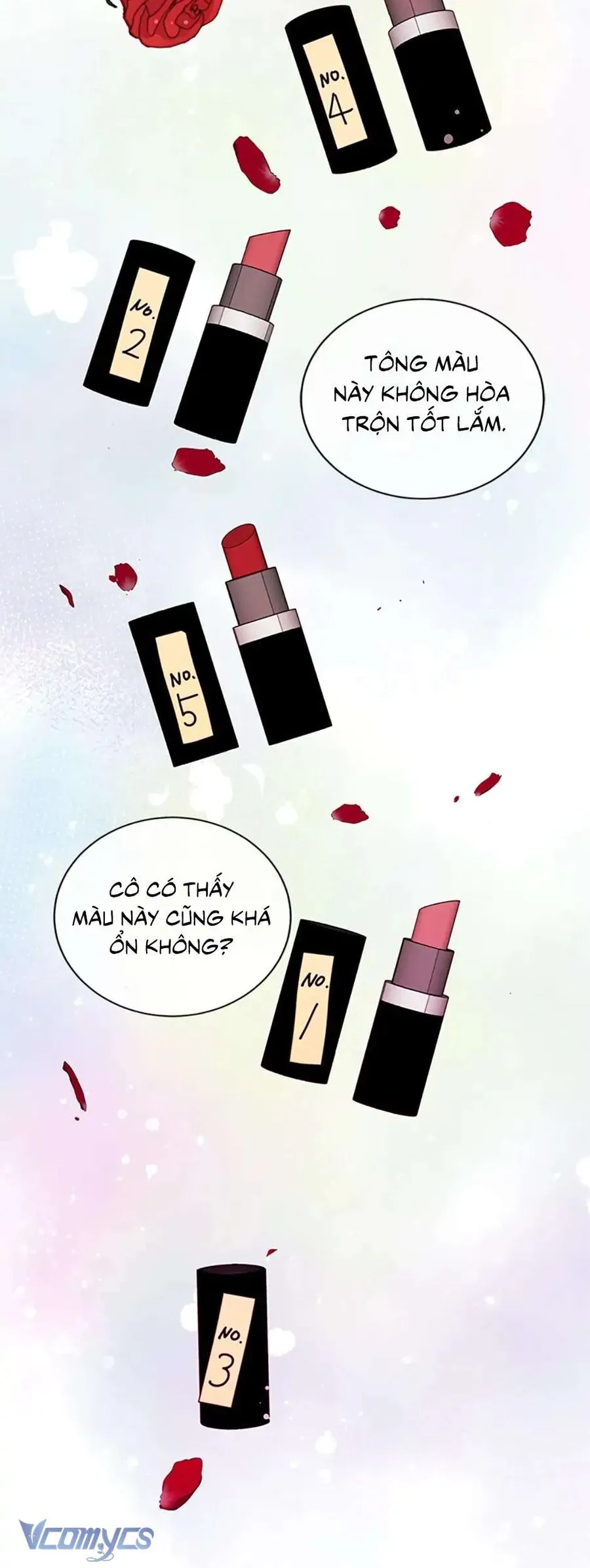 Lời Tỏ Tình Đáng Ngờ - Chapter 30 - Page 24