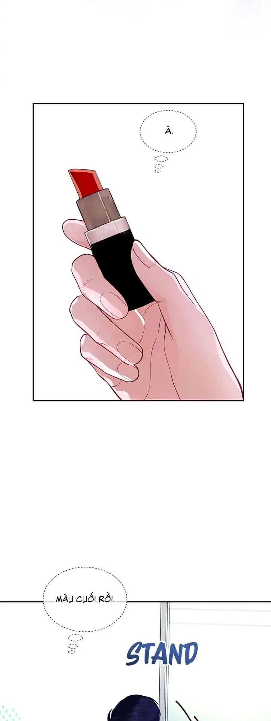 Lời Tỏ Tình Đáng Ngờ - Chapter 30 - Page 25