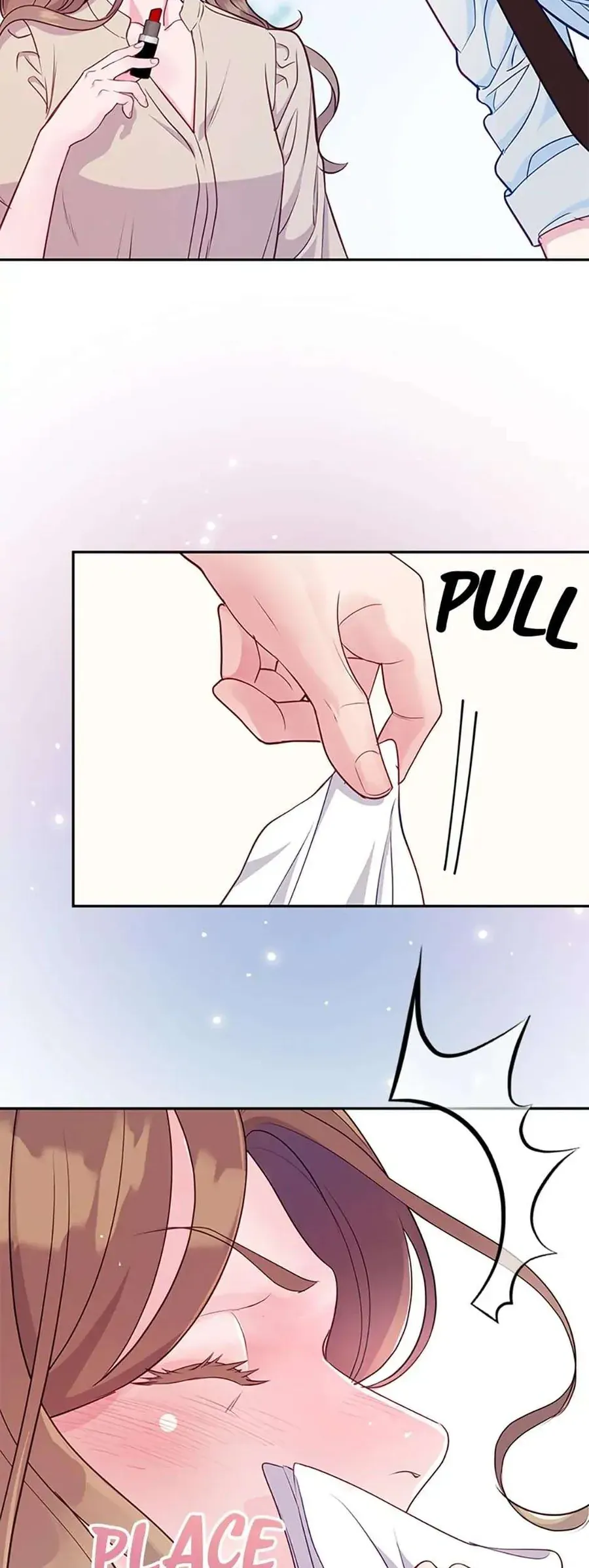 Lời Tỏ Tình Đáng Ngờ - Chapter 30 - Page 27