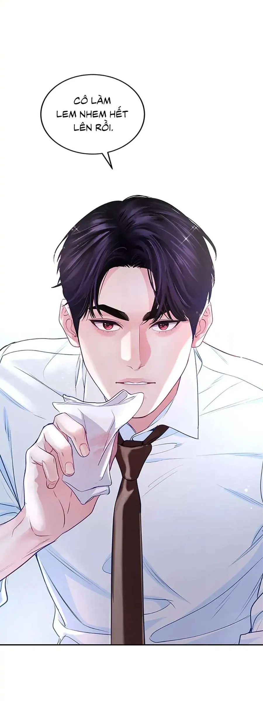 Lời Tỏ Tình Đáng Ngờ - Chapter 30 - Page 29