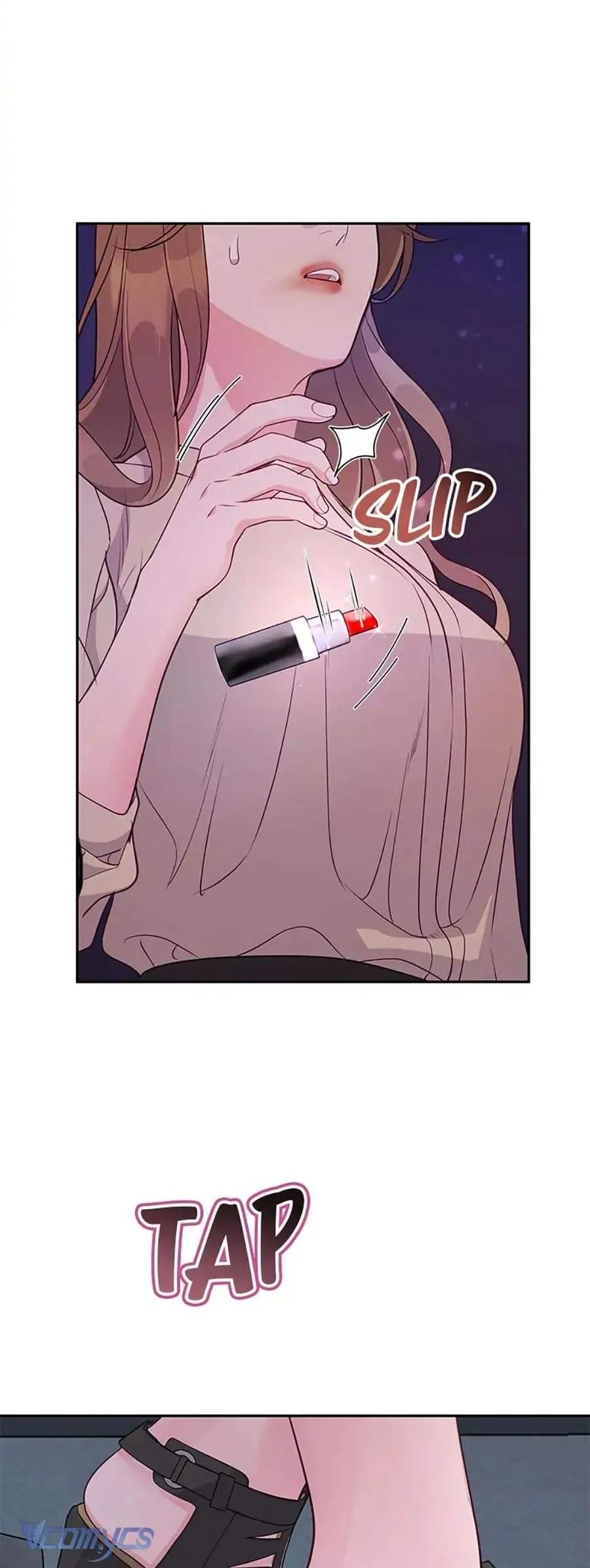 Lời Tỏ Tình Đáng Ngờ - Chapter 30 - Page 30