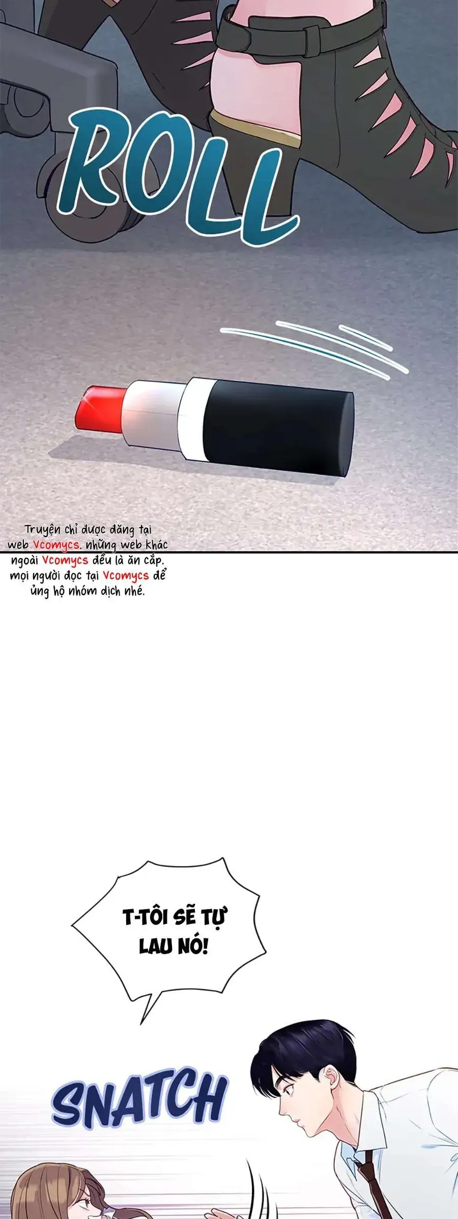 Lời Tỏ Tình Đáng Ngờ - Chapter 30 - Page 31