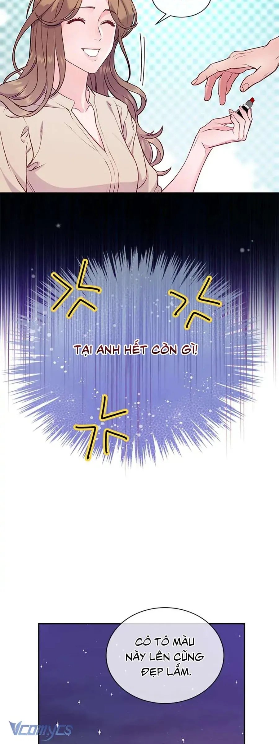 Lời Tỏ Tình Đáng Ngờ - Chapter 30 - Page 36