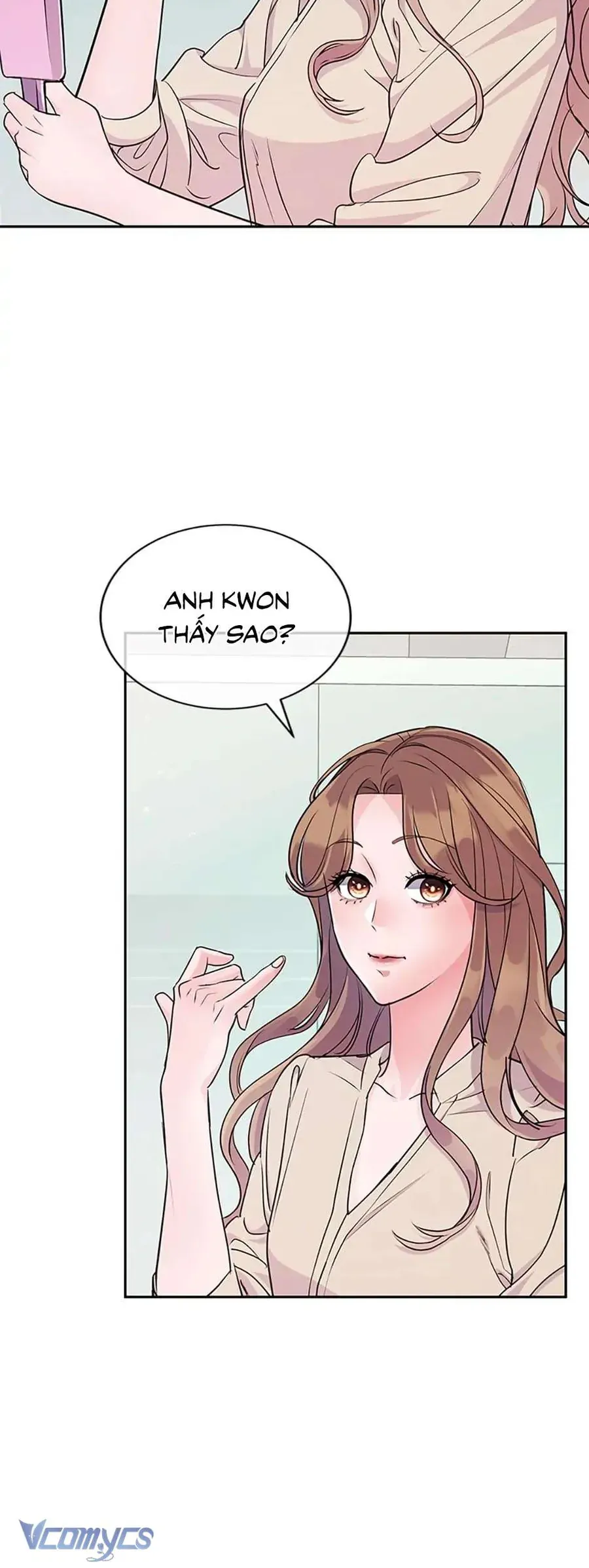 Lời Tỏ Tình Đáng Ngờ - Chapter 30 - Page 38