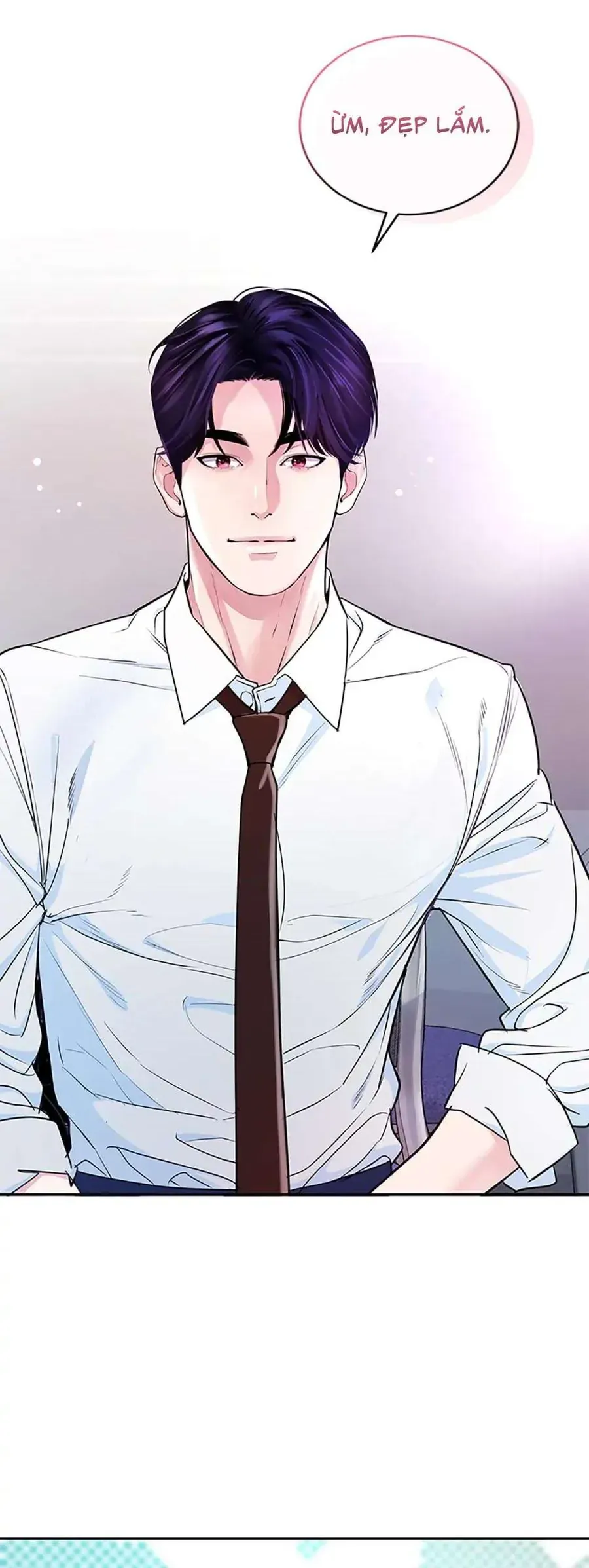 Lời Tỏ Tình Đáng Ngờ - Chapter 30 - Page 39